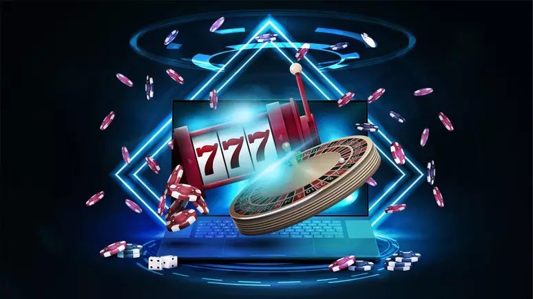 Online Slots Myanmar